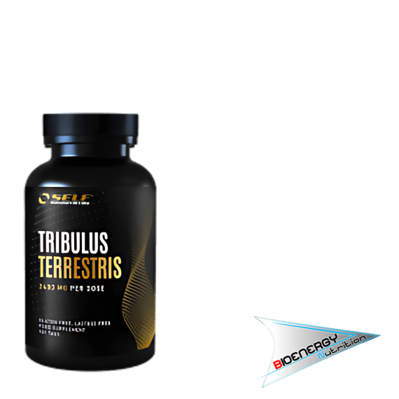 SELF - MEGA TRIBULUS (Conf. 100 tab) - 